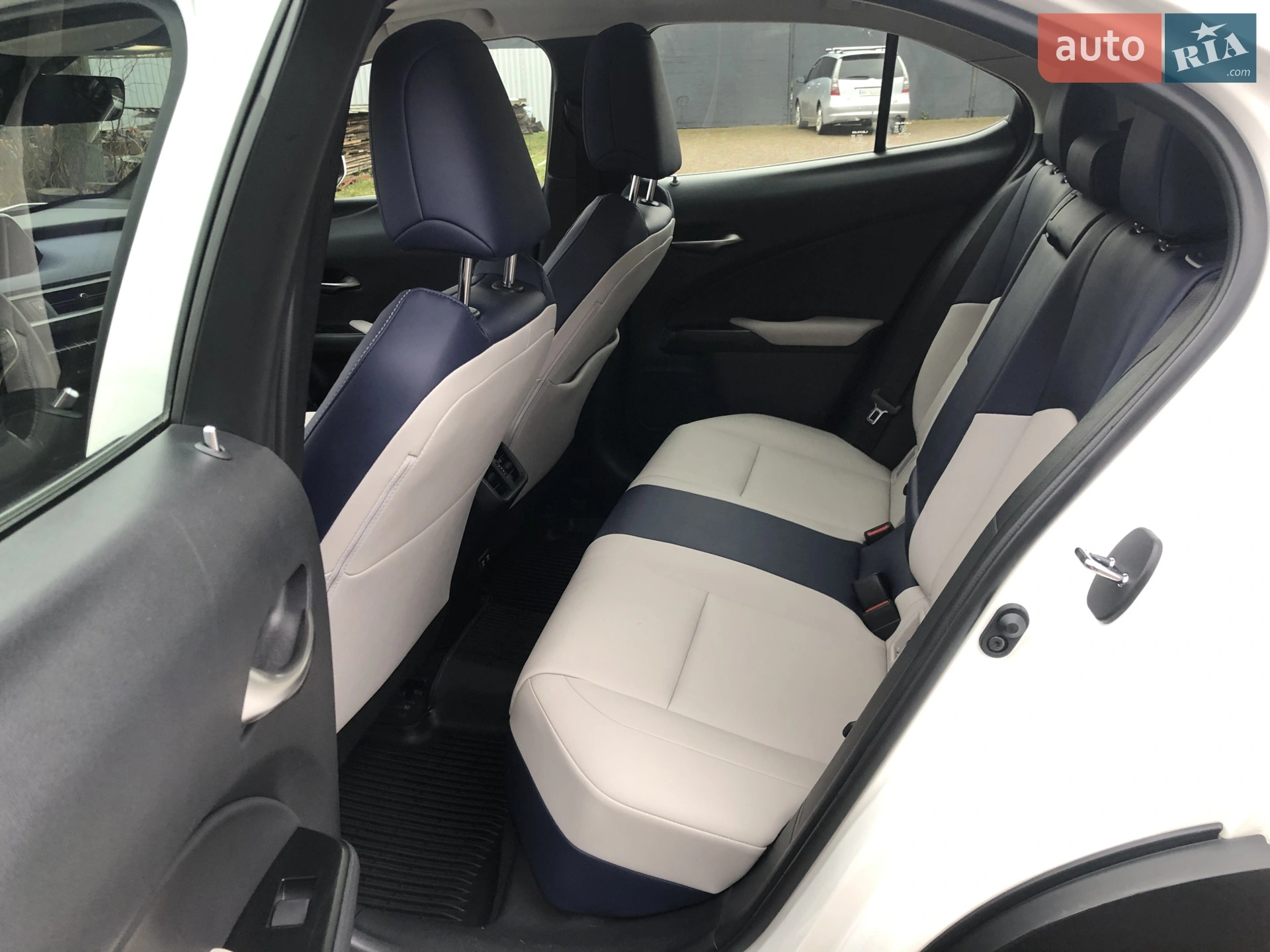 2019 Lexus UX - мініатюра 34