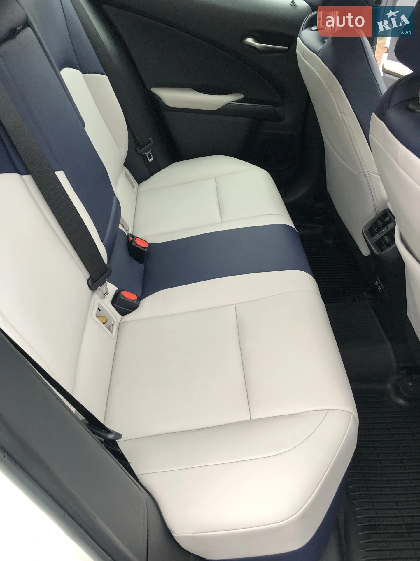 2019 Lexus UX - мініатюра 42