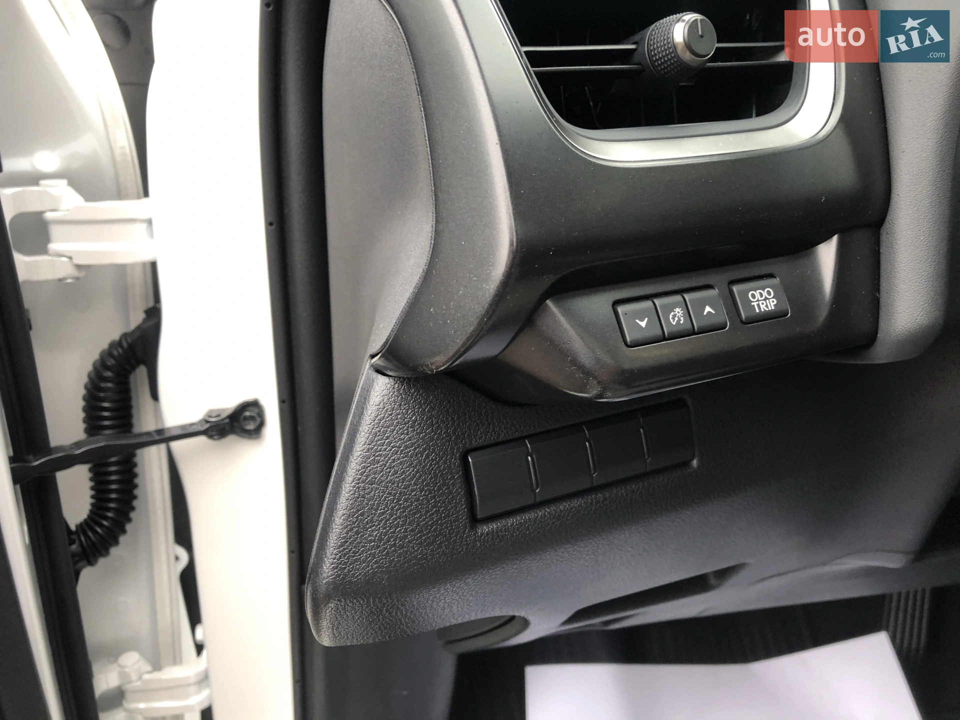 2019 Lexus UX - мініатюра 50