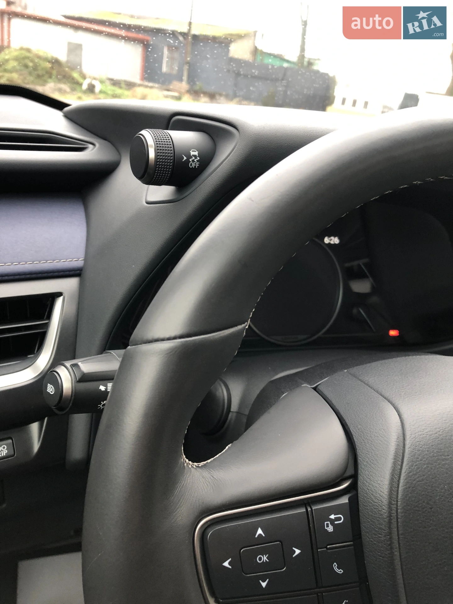 2019 Lexus UX - мініатюра 61