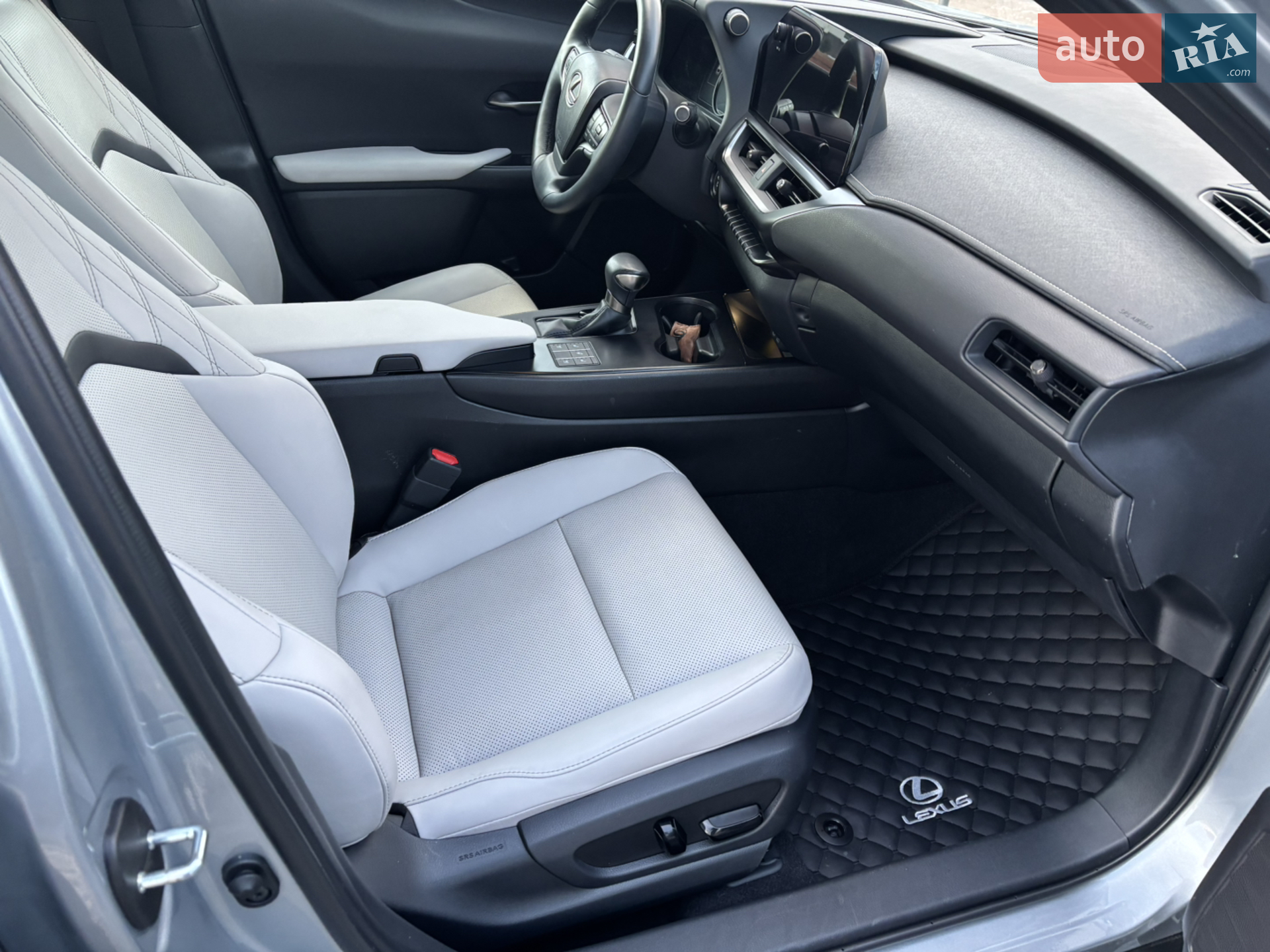 2023 Lexus UX - мініатюра 5