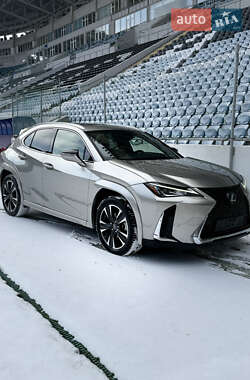 Внедорожник / Кроссовер Lexus UX 2019 в Одессе