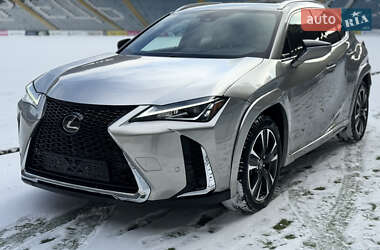Внедорожник / Кроссовер Lexus UX 2019 в Одессе