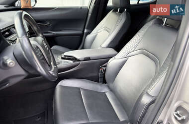 Внедорожник / Кроссовер Lexus UX 2019 в Одессе