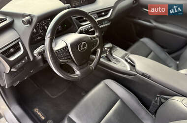 Внедорожник / Кроссовер Lexus UX 2019 в Одессе
