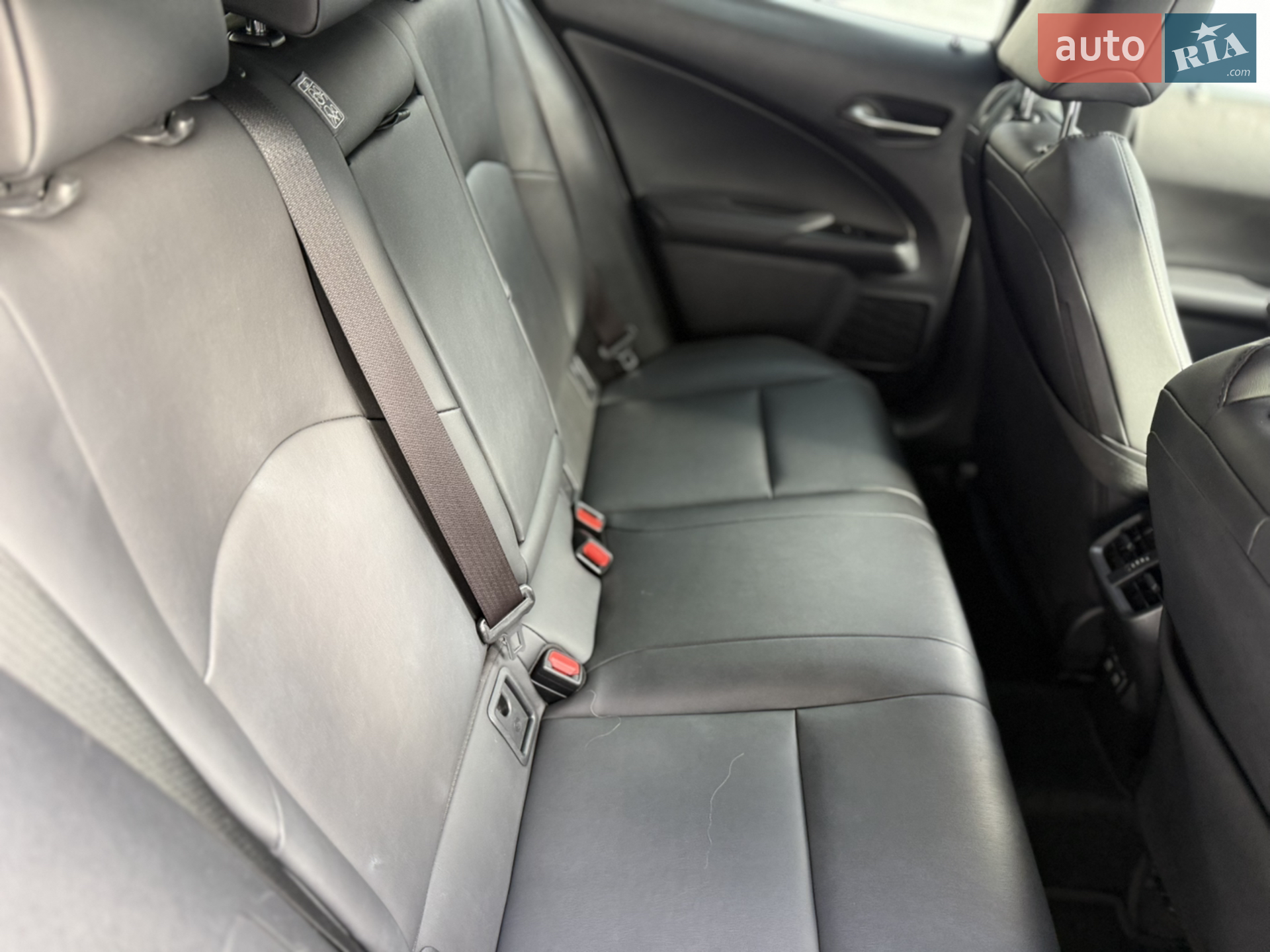 2019 Lexus UX - мініатюра 34