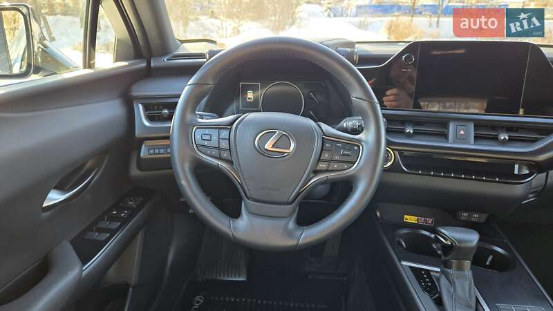 Внедорожник / Кроссовер Lexus UX 2023 в Киеве