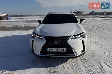 Внедорожник / Кроссовер Lexus UX 2019 в Одессе