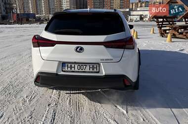 Внедорожник / Кроссовер Lexus UX 2019 в Одессе