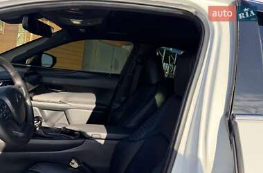 Внедорожник / Кроссовер Lexus UX 2019 в Одессе