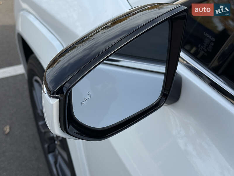 Позашляховик / Кросовер Lexus UX 2021 в Києві