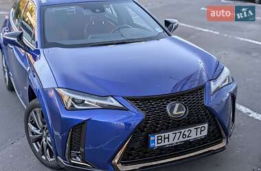 Внедорожник / Кроссовер Lexus UX 2019 в Одессе