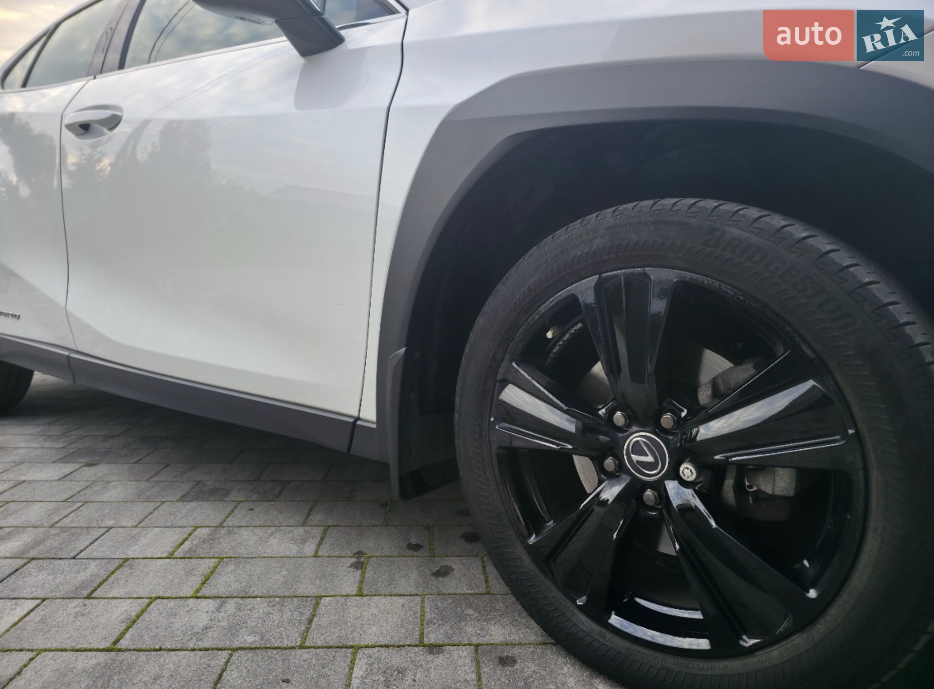 2022 Lexus UX - мініатюра 27