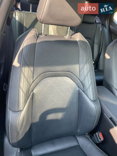 Внедорожник / Кроссовер Lexus UX 2020 в Ужгороде