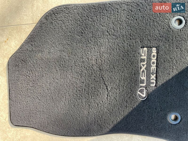 Внедорожник / Кроссовер Lexus UX 2020 в Ужгороде