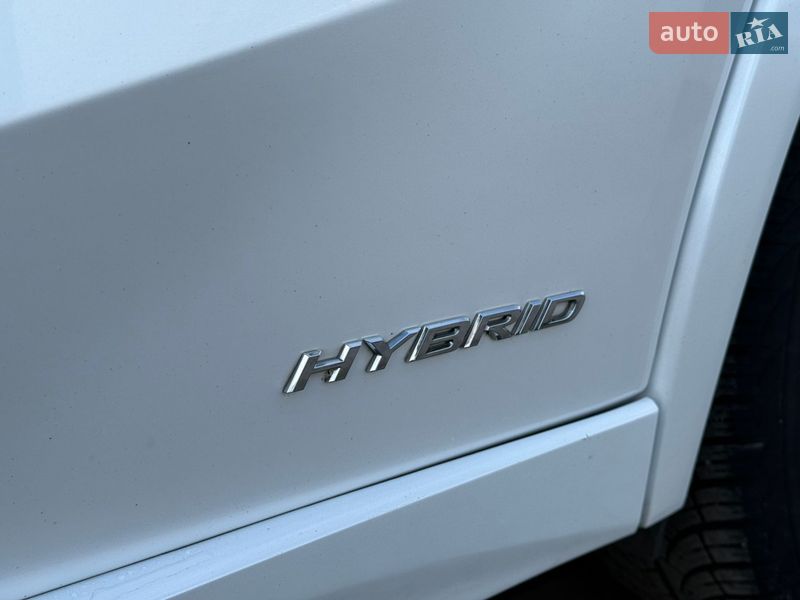 Внедорожник / Кроссовер Lexus UX 2019 в Киеве