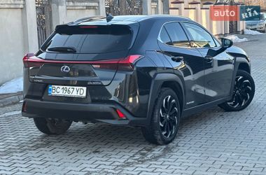 Внедорожник / Кроссовер Lexus UX 2020 в Трускавце