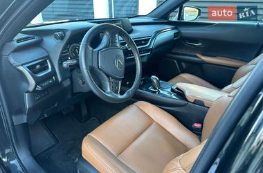 Внедорожник / Кроссовер Lexus UX 2020 в Трускавце