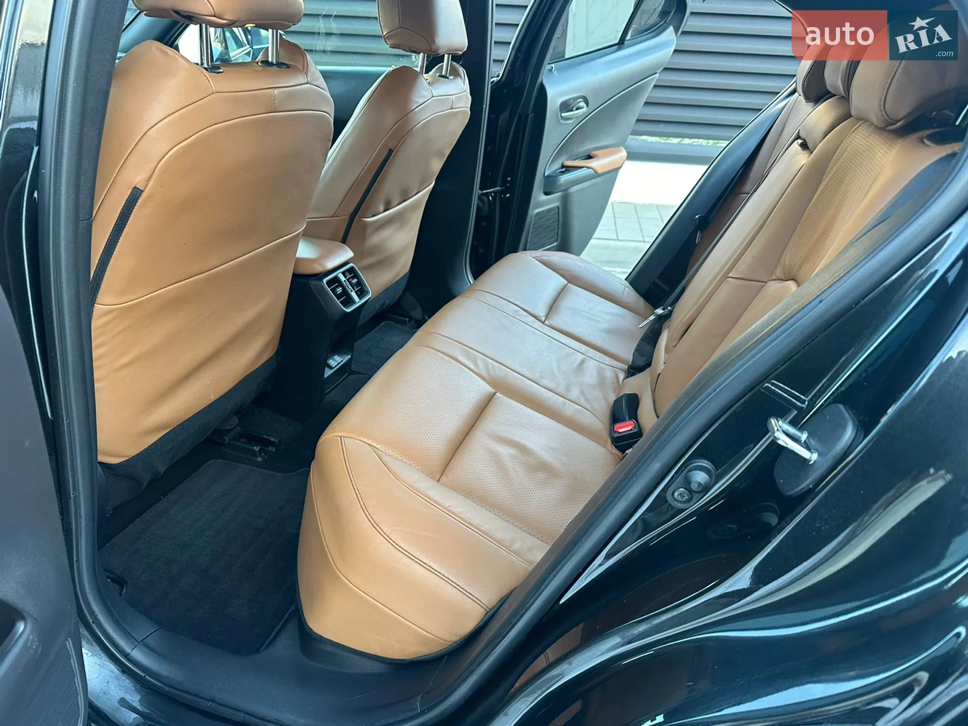 2020 Lexus UX - мініатюра 58