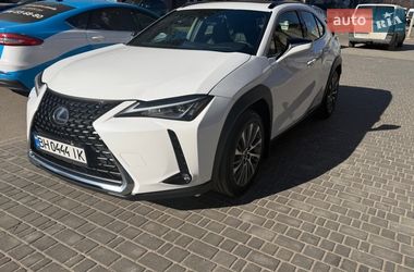 Внедорожник / Кроссовер Lexus UX 2019 в Одессе