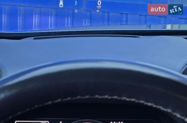 Позашляховик / Кросовер Lexus UX 2021 в Житомирі