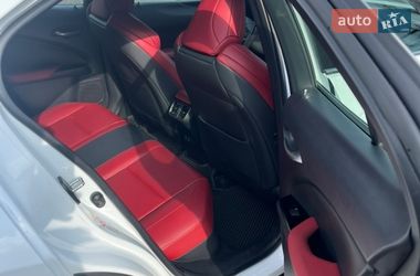 Внедорожник / Кроссовер Lexus UX 2018 в Кременчуге