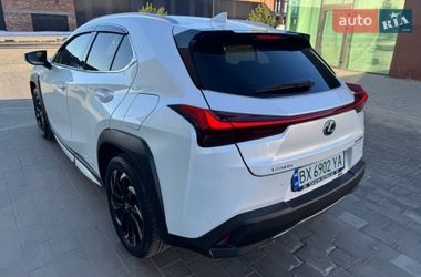 Внедорожник / Кроссовер Lexus UX 2022 в Хмельницком
