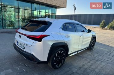 Внедорожник / Кроссовер Lexus UX 2022 в Хмельницком