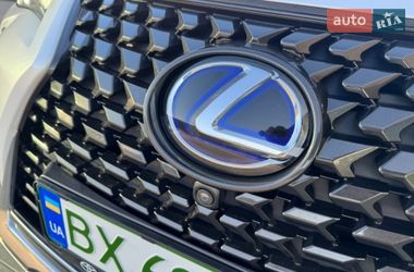 Внедорожник / Кроссовер Lexus UX 2022 в Хмельницком
