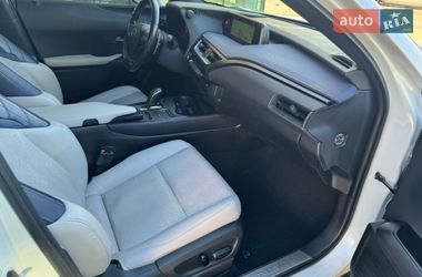Внедорожник / Кроссовер Lexus UX 2022 в Хмельницком