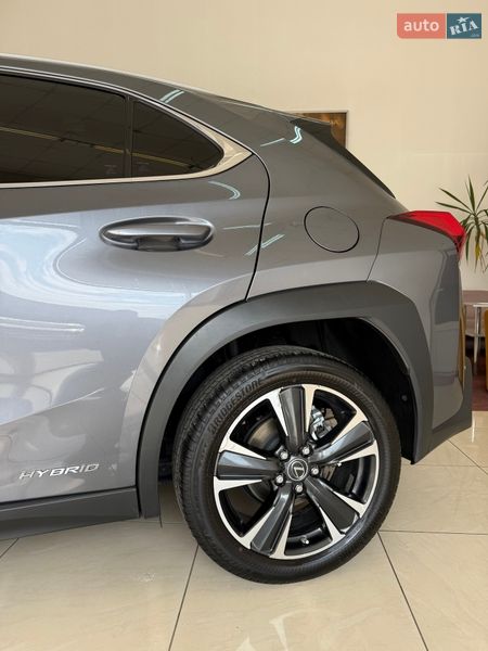 Внедорожник / Кроссовер Lexus UX 2021 в Черновцах