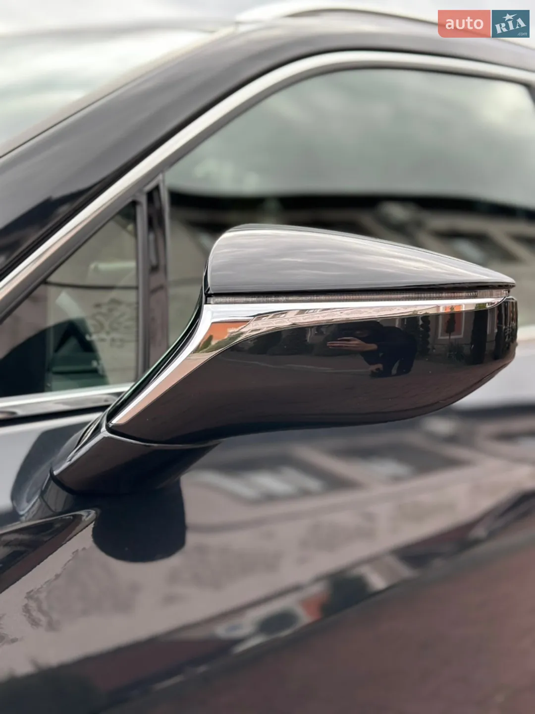 2021 Lexus UX - мініатюра 24