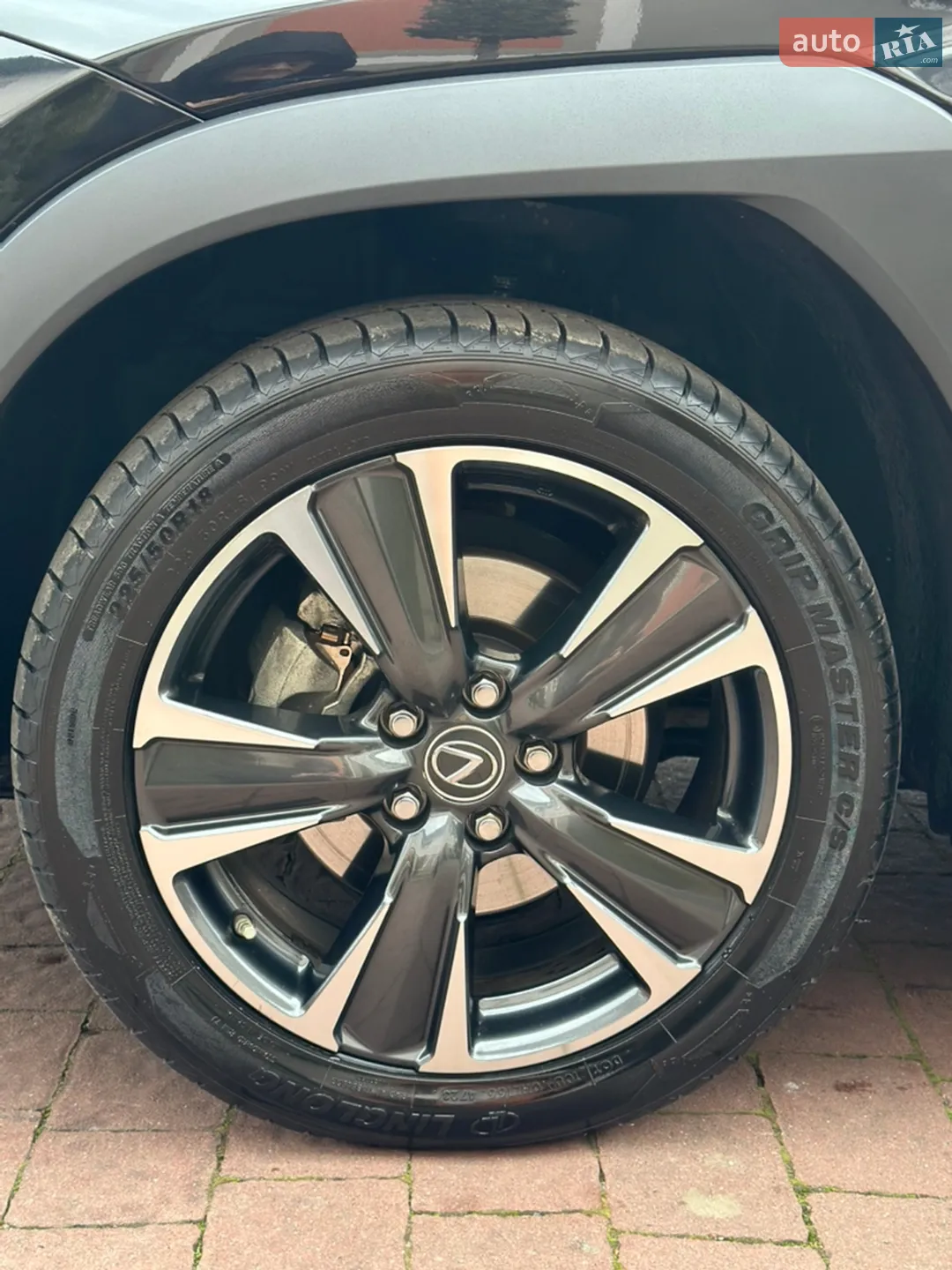 2021 Lexus UX - мініатюра 29