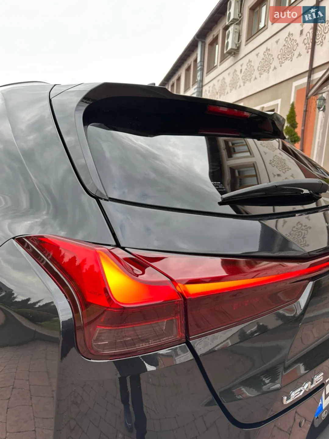 2021 Lexus UX - мініатюра 39
