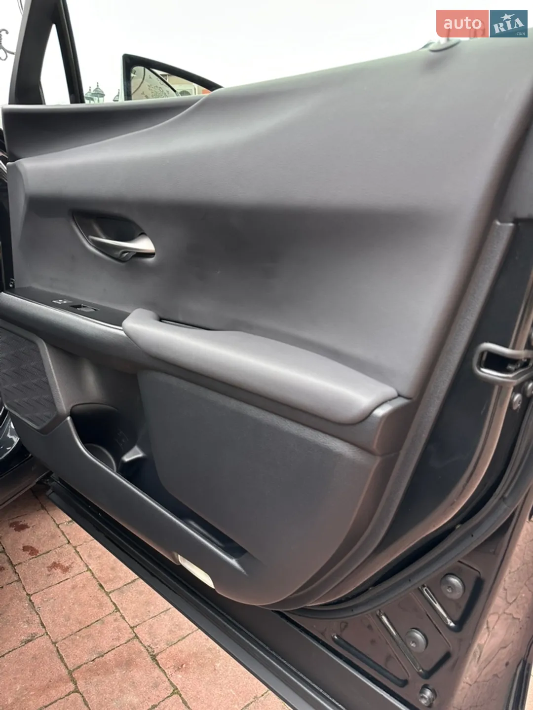 2021 Lexus UX - мініатюра 49