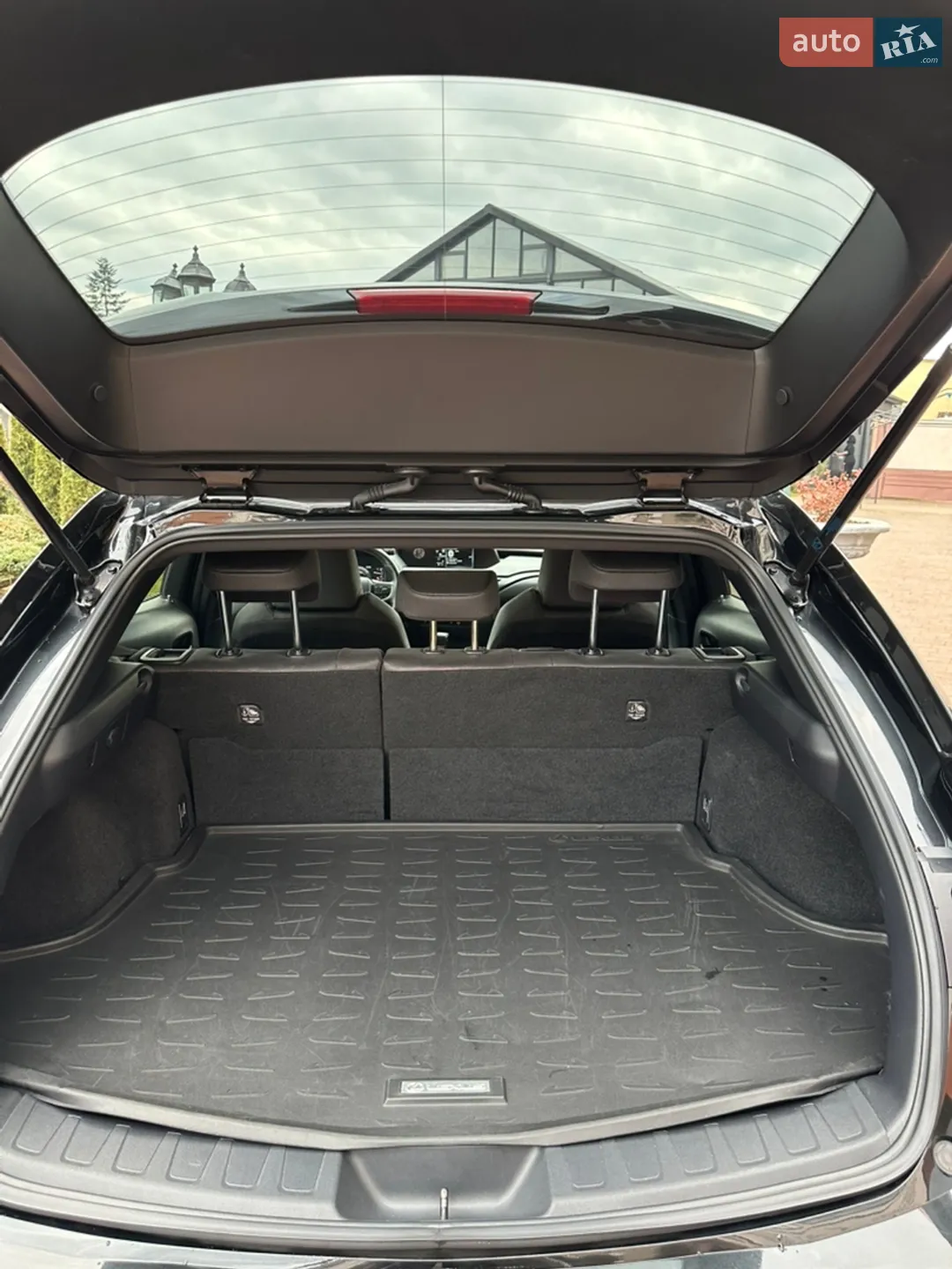 2021 Lexus UX - мініатюра 54