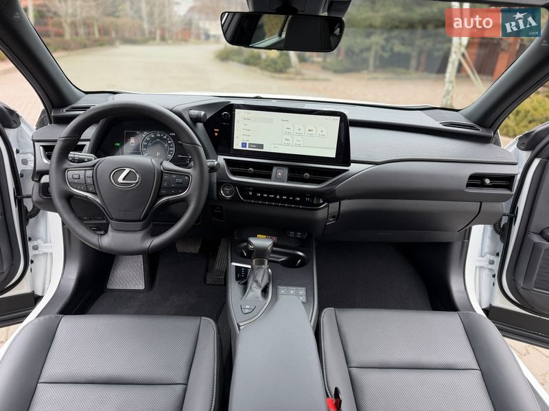 Внедорожник / Кроссовер Lexus UX 2023 в Одессе фото 21 Внедорожник / Кроссовер Lexus UX 2023 в Одессе