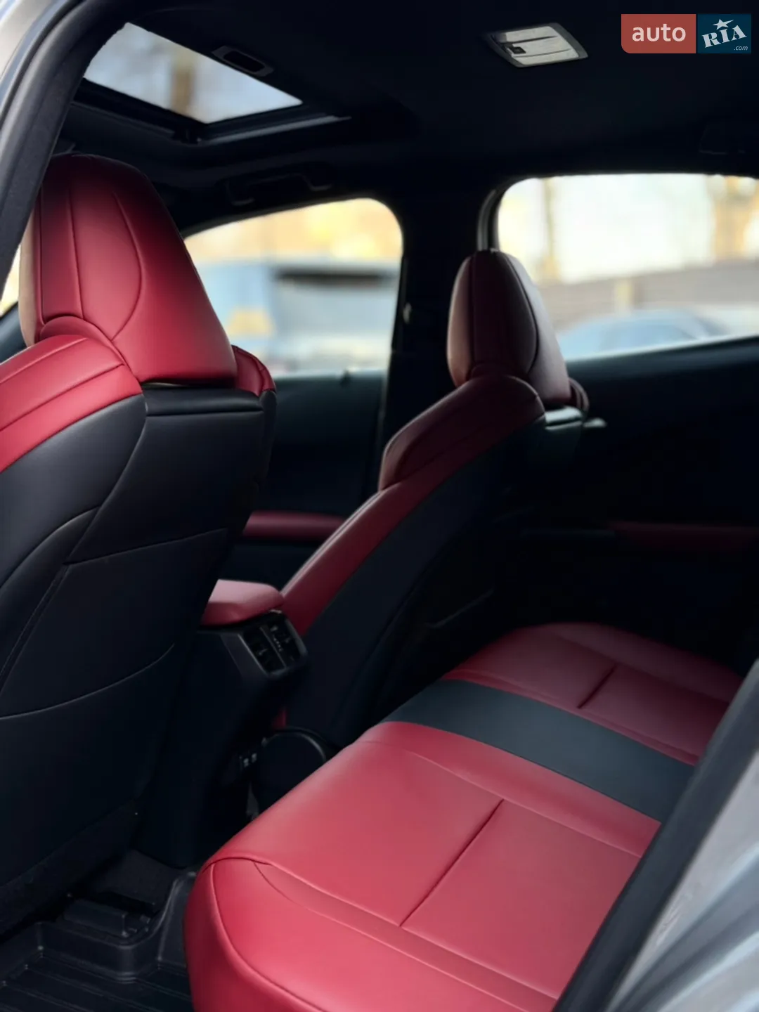 2019 Lexus UX - мініатюра 6