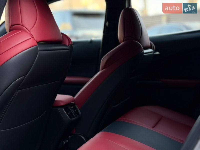 Внедорожник / Кроссовер Lexus UX 2019 в Одессе фото 6 Внедорожник / Кроссовер Lexus UX 2019 в Одессе