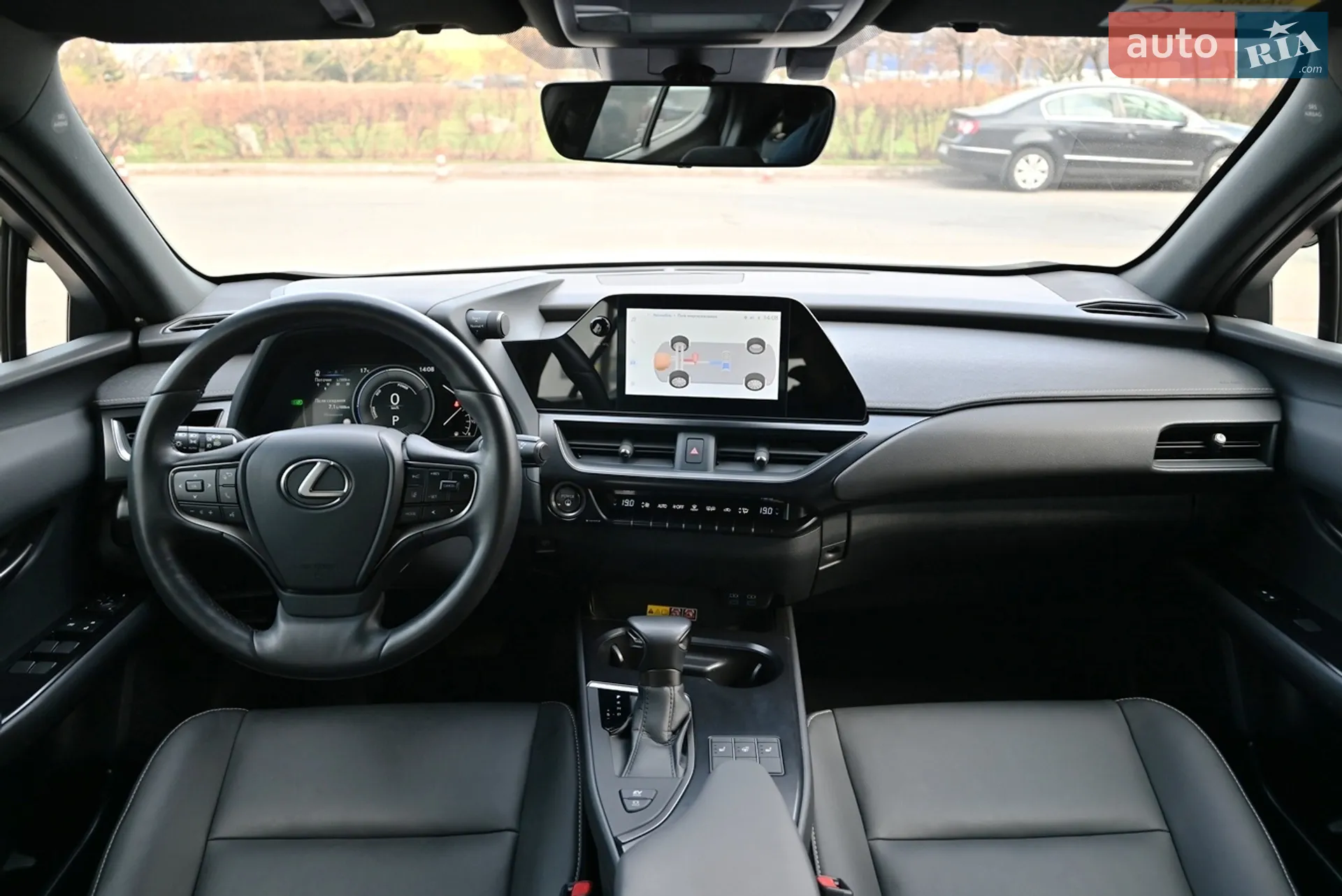 2023 Lexus UX - мініатюра 7