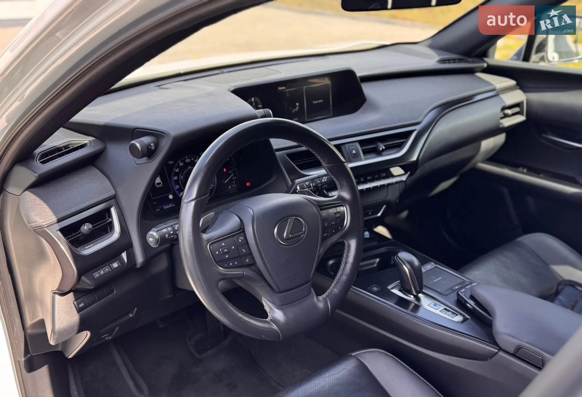 2021 Lexus UX - мініатюра 22