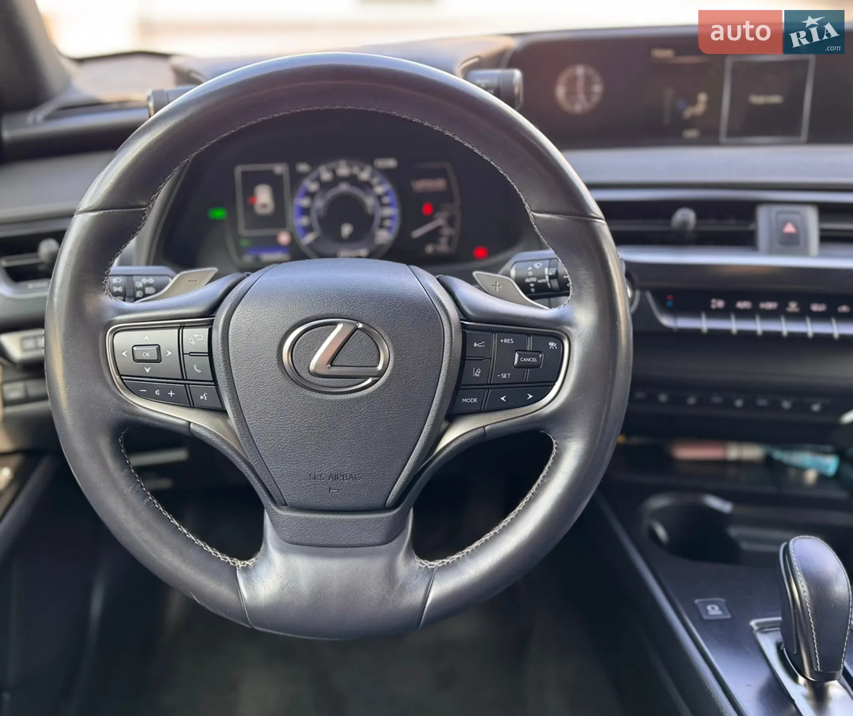 2021 Lexus UX - мініатюра 27
