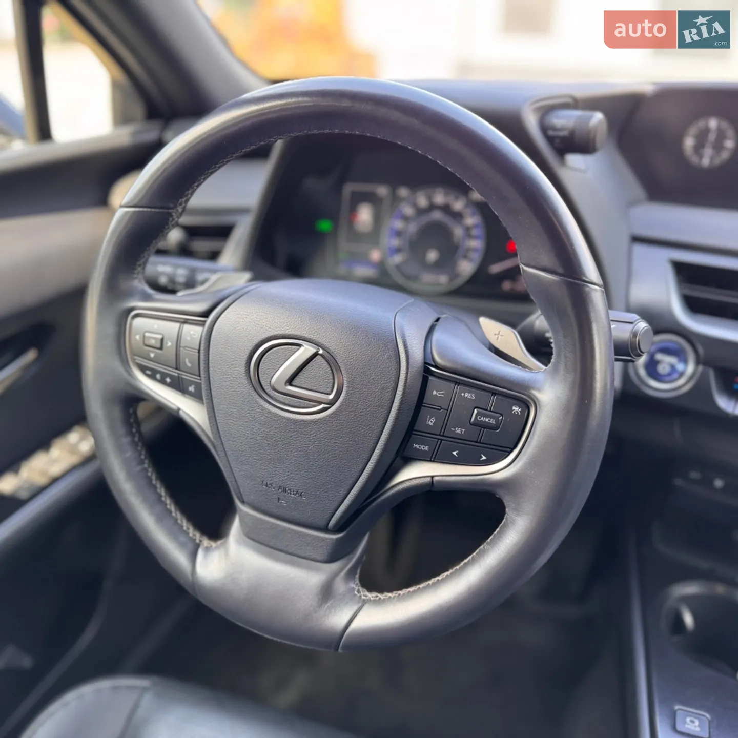 2021 Lexus UX - мініатюра 31