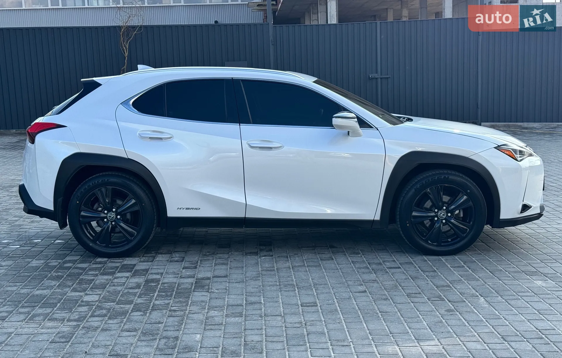 2020 Lexus UX - мініатюра 6