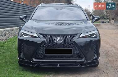 Внедорожник / Кроссовер Lexus UX 2019 в Умани