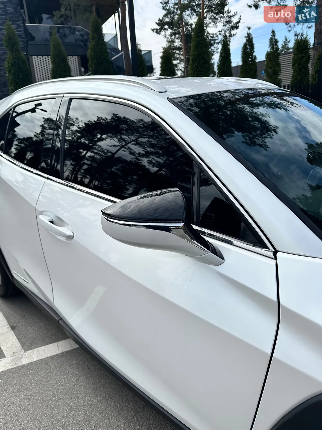 2019 Lexus UX - мініатюра 24