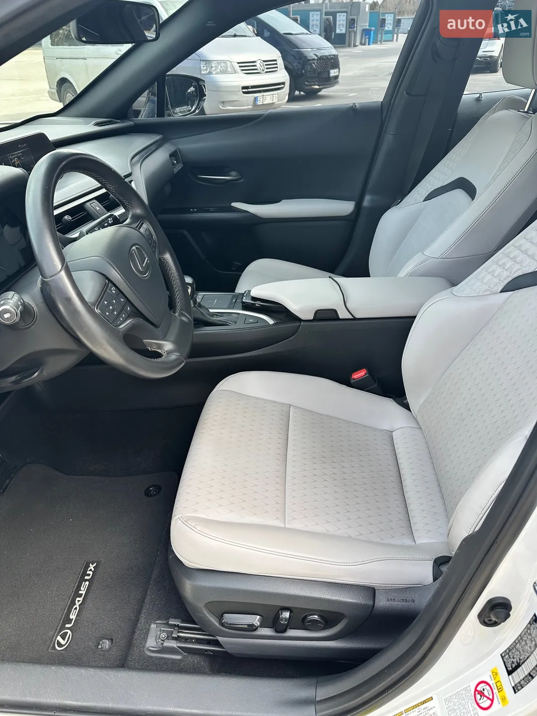2019 Lexus UX - мініатюра 31