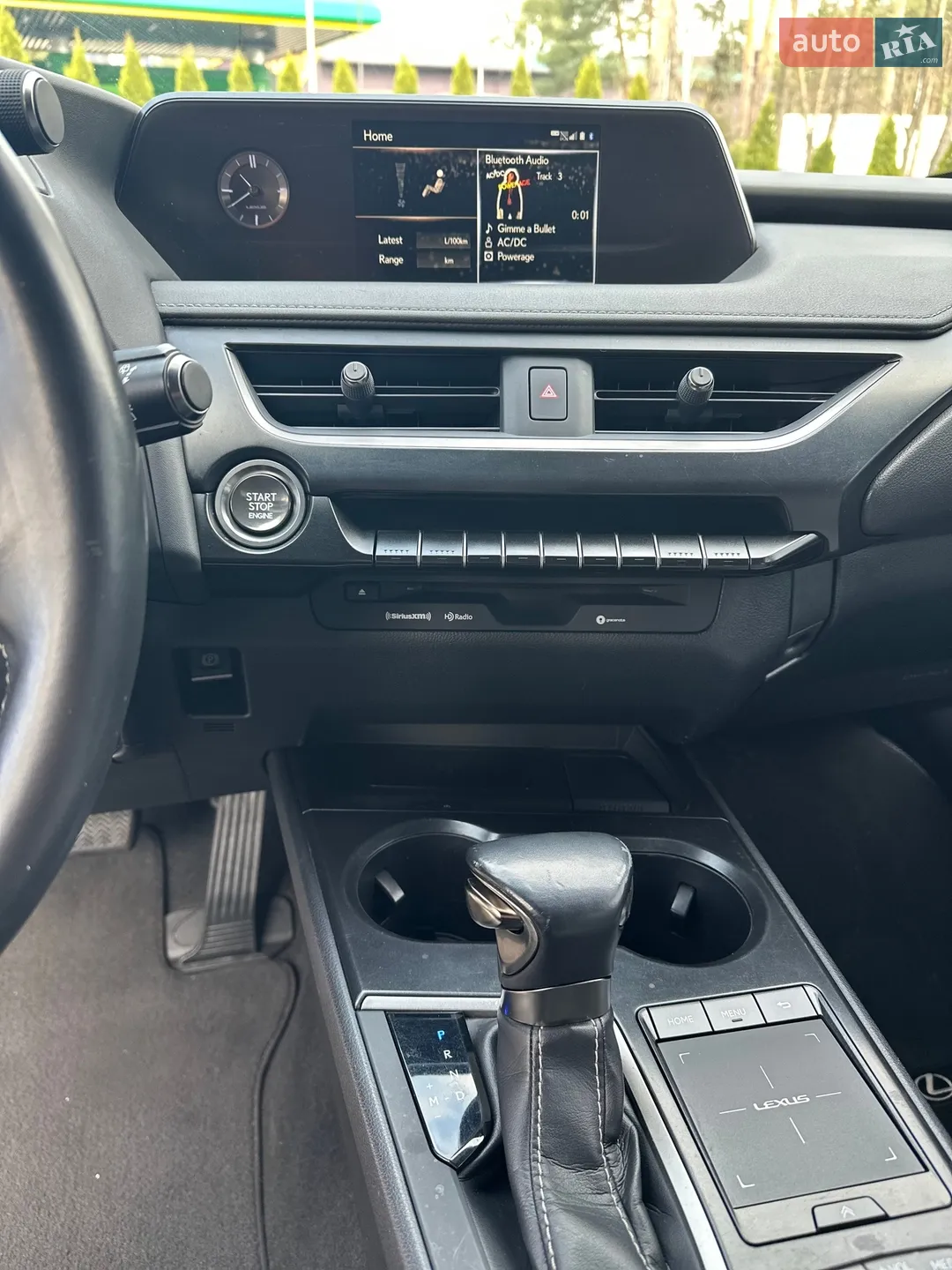 2019 Lexus UX - мініатюра 36