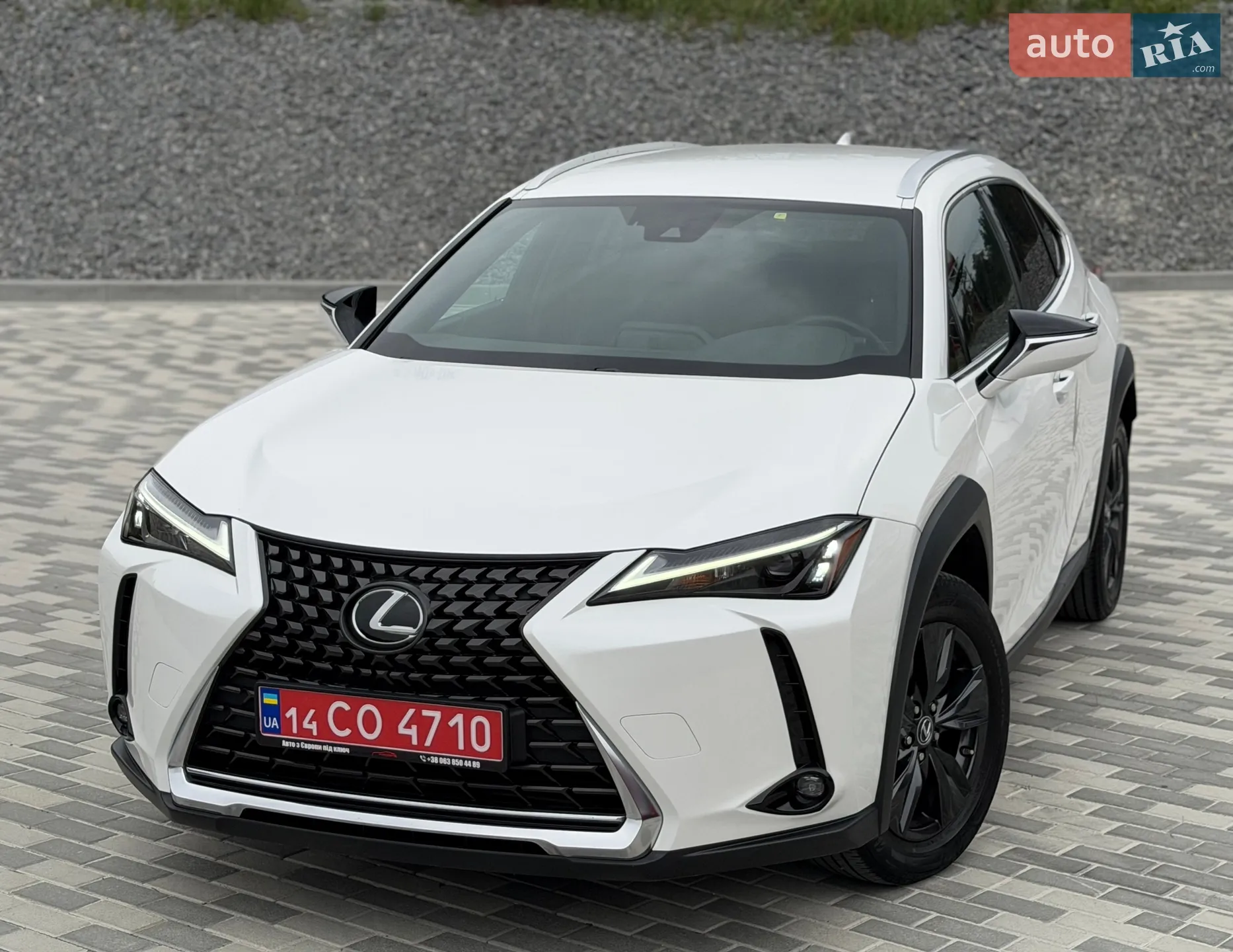 2023 Lexus UX - мініатюра 29