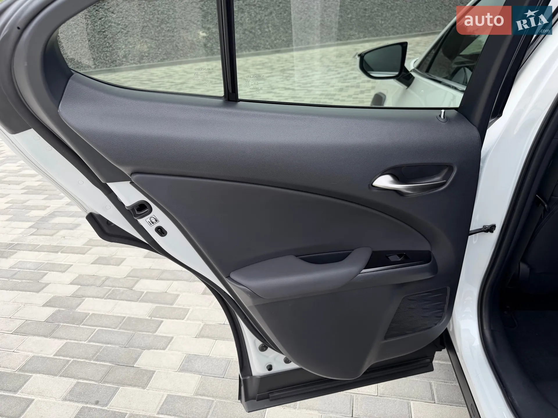 2023 Lexus UX - мініатюра 36